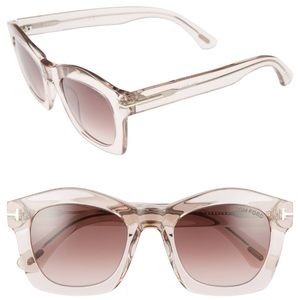 Tom Ford - Greta sunglasses